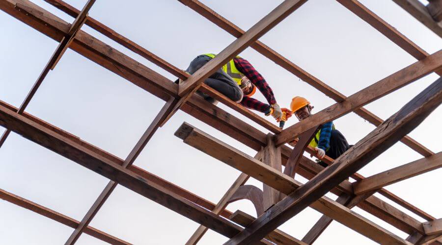Expert top industrial roofings services in Medford, NJ